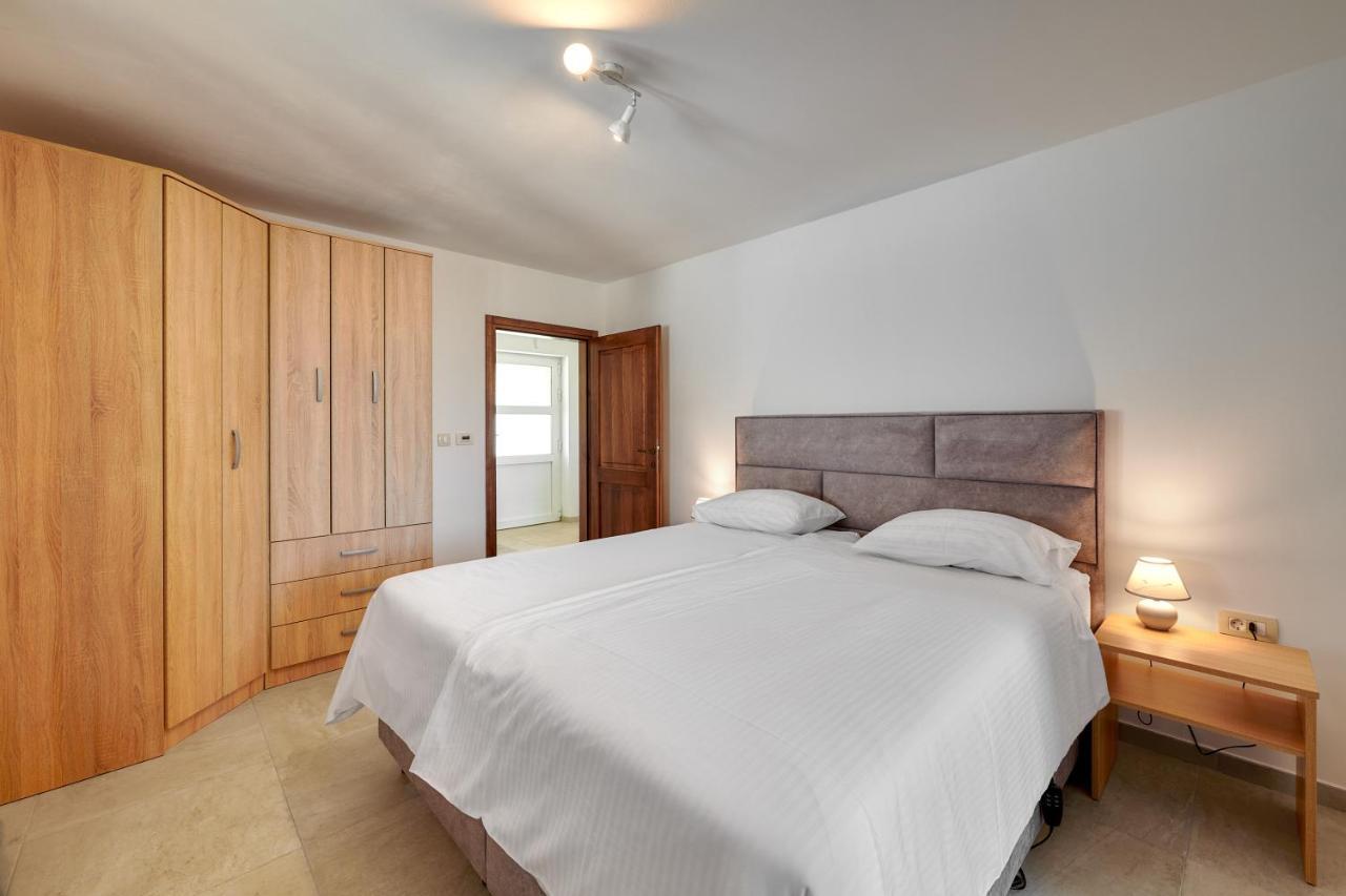 Relax House Surrounded By Olives And Vineyard Villa Stifanici Ngoại thất bức ảnh