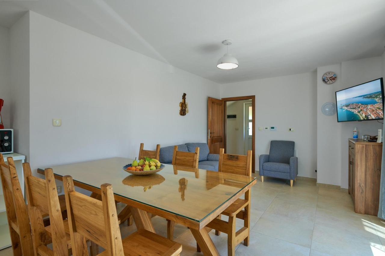 Relax House Surrounded By Olives And Vineyard Villa Stifanici Ngoại thất bức ảnh