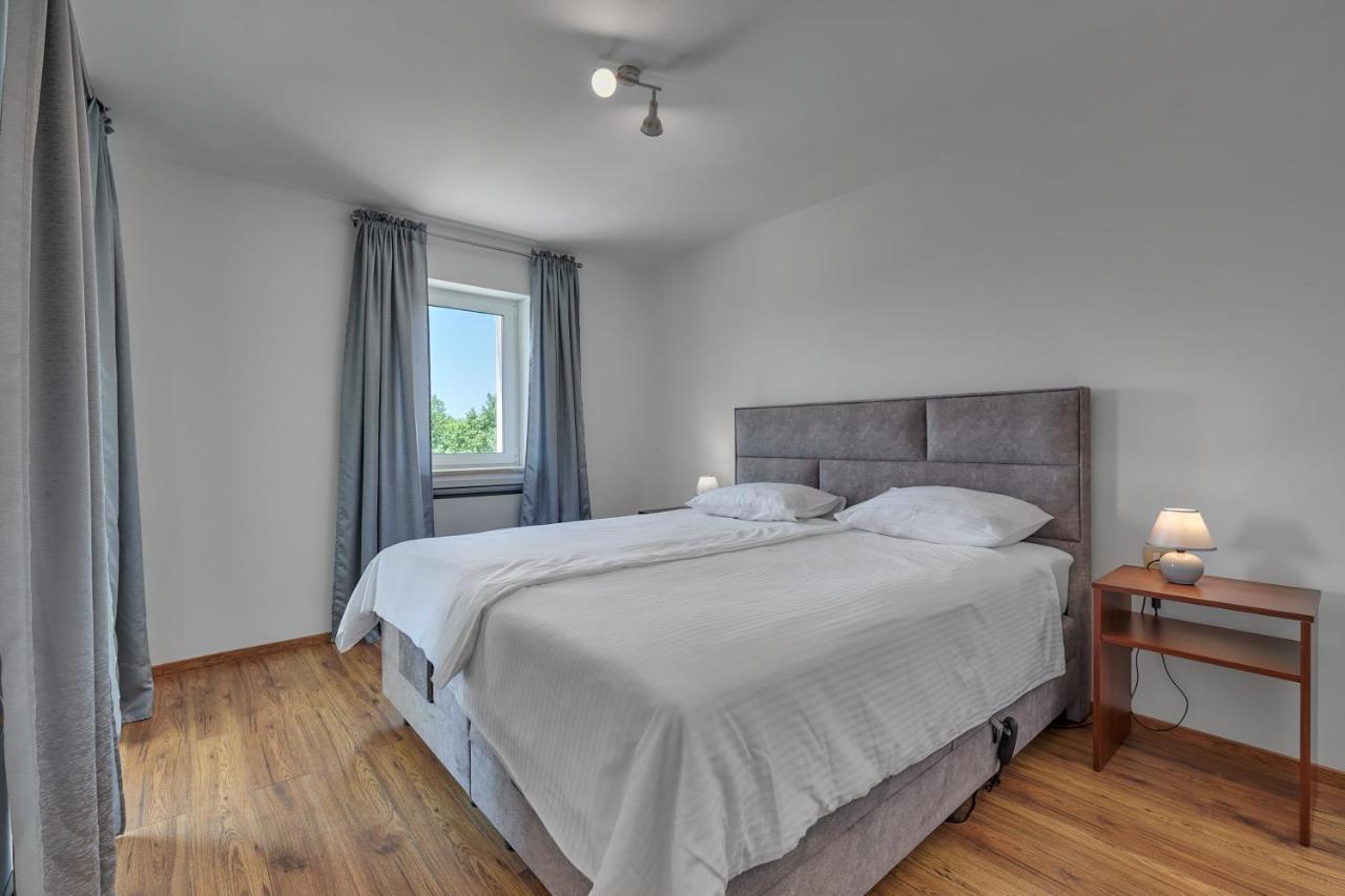 Relax House Surrounded By Olives And Vineyard Villa Stifanici Ngoại thất bức ảnh